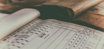 Standardized test